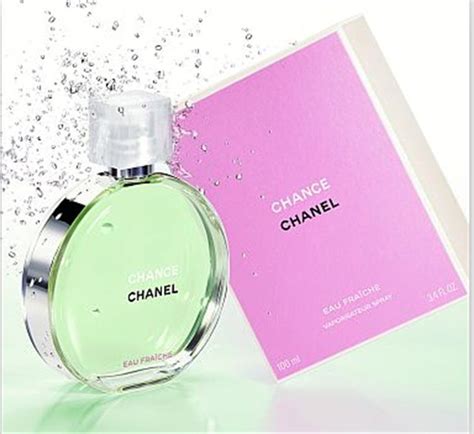 chanel chance groene fles|gabrielle Chanel chance.